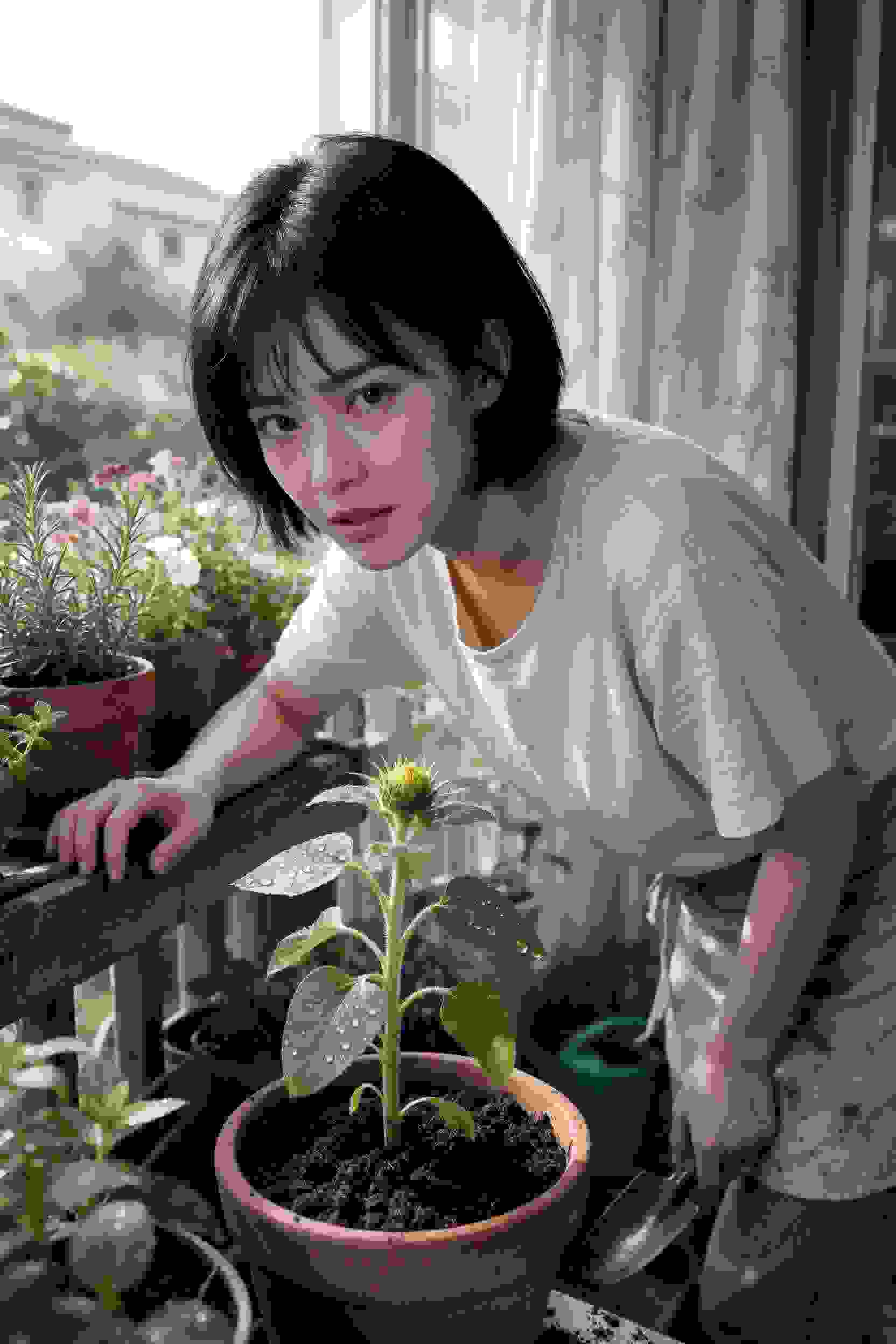 禁忌梁山·欲望深渊