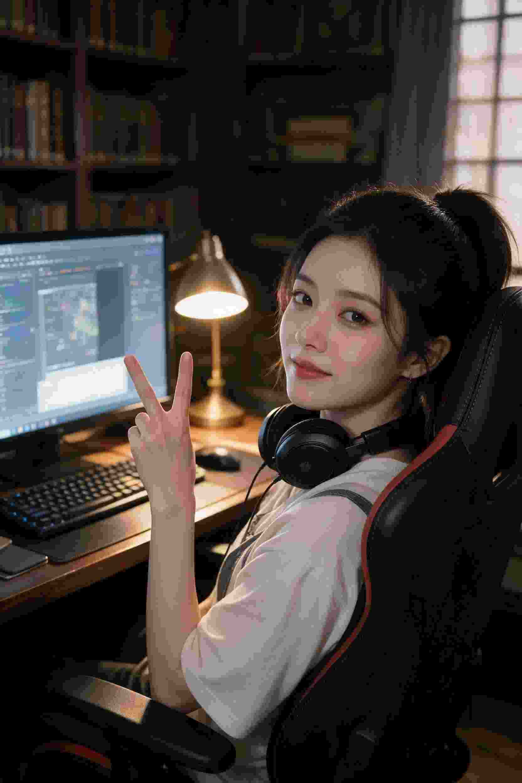 江湖儿女·情深不悔