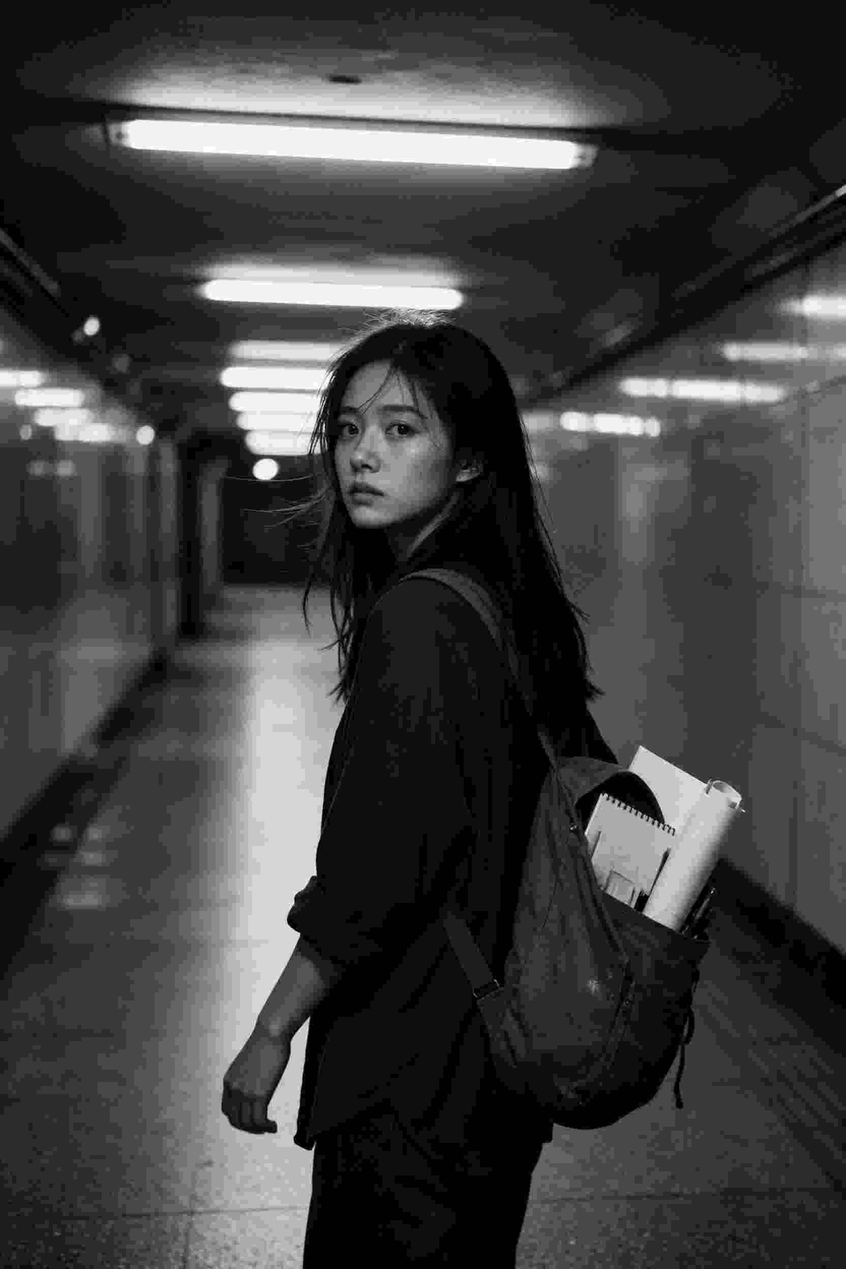 梦里梁山·千年等待