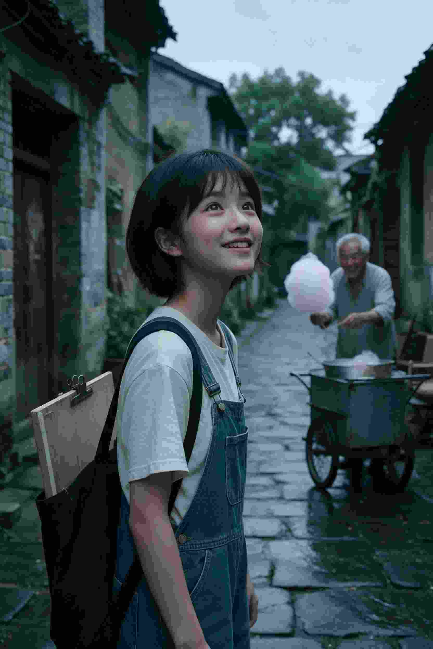 宗门秘密·长老之谜